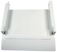 LG jääkaapin alimman laatikon kansi ACQ83849501