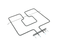 Whirlpool / Indesit oven upper heating element C00318740 (W330686)