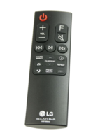 LG ssoundbar remote control SN4/5 AKB75595336