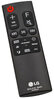 LG ssoundbar remote control SN4/5 AKB75595336