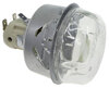 Bosch / Siemens oven lamp and base