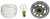 Bosch / Siemens oven lamp and base