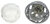 Bosch / Siemens oven lamp and base