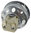 Bosch / Siemens oven lamp and base