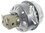 Bosch / Siemens oven lamp and base