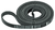 Wascator dryer drive belt 0E1270