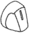 Rosenlew oven temperature knob 3550397149