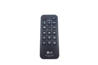 LG soundbar remote controller SJ3/4