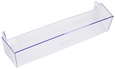 Beko fridge bottom door shelf 4666010100