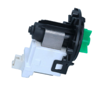 Upo / Gorenje pesukoneen poistopumppu