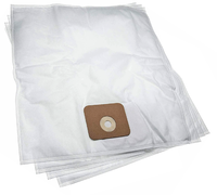 Nilfisk Multi II dust bags 4pcs