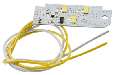AEG Electrolux kylmälaitteen LED-valaisin