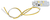 AEG Electrolux LED-module
