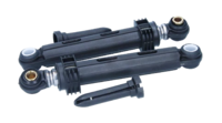 Bosch / Siemens washing machine shock absorbers (2 pcs)