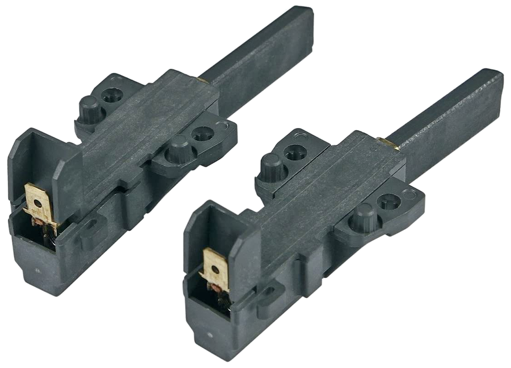 BOSCH VÉRITABLE BROSSE Carbone 36V GBH36VF Perceuse Sds Original 1 617 - Foto 8