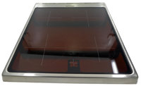 Gorenje ceramic cooker top glass SK503