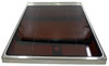 Gorenje ceramic cooker top glass SK503