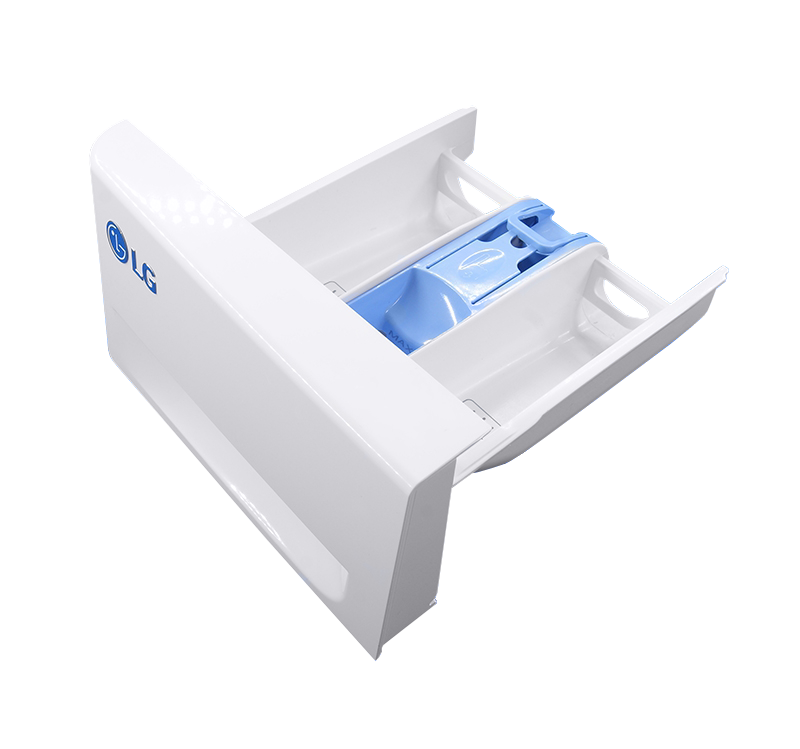 Lg washing discount machine dispenser drawer