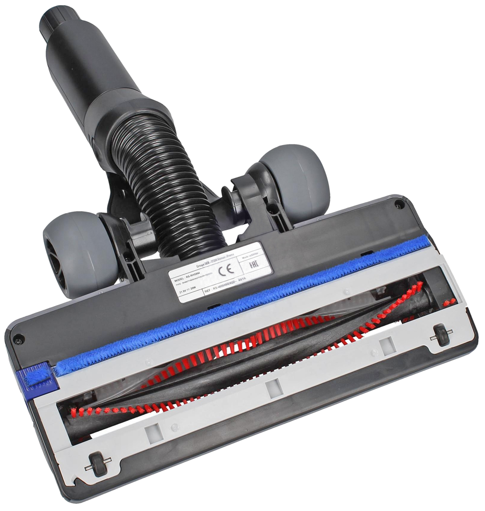 Rowenta / OBH Nordica vacuum cleaner turbo nozzle - fhp.fi - appliance ...