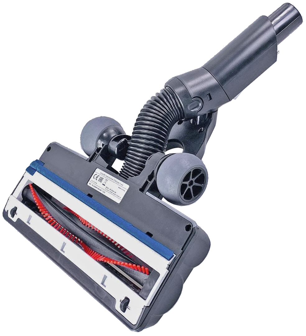 Rowenta / OBH Nordica vacuum cleaner turbo nozzle - fhp.fi - appliance ...