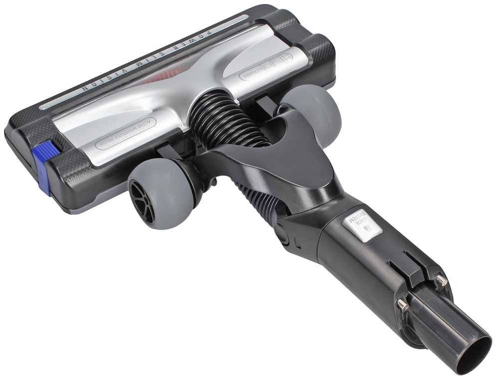 Rowenta / OBH Nordica vacuum cleaner turbo nozzle - fhp.fi - appliance ...