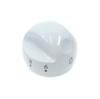 Electrolux cooker knob 3425798133