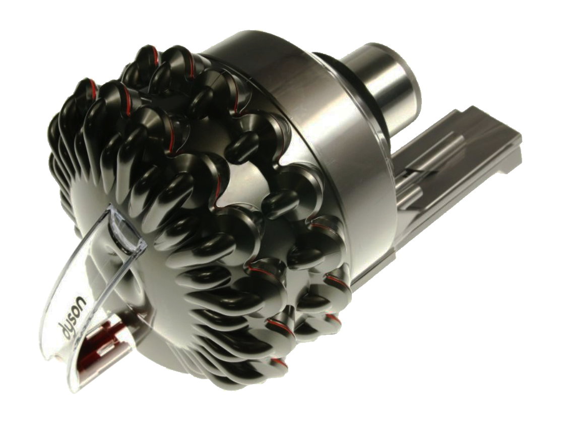 tyve Array af ønskelig Dyson vacuum cleaner cyclone assembly CY26 - fhp.fi - appliance spare parts