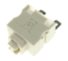 Bosch / Siemens fridge light switch 00630417