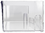 LG fridge bottom door shelf MAN64901108