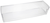 LG fridge bottom door shelf MAN64901108