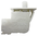 LG dryer door switch (EBF61496102)