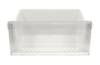 LG freezer bottom drawer