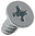 Samsung television screw M4L10