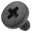 Samsung television screw M3L6