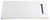 Gorenje freezer compartment door 512796