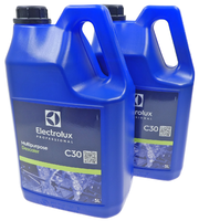 Electrolux C30 kalkinpoistoaine 2 x 5L