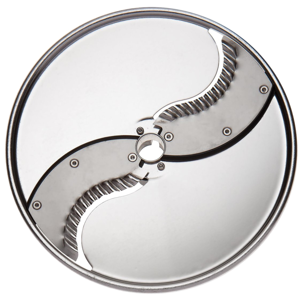 Electrolux Professional aaltoterä (6 mm) C6WX