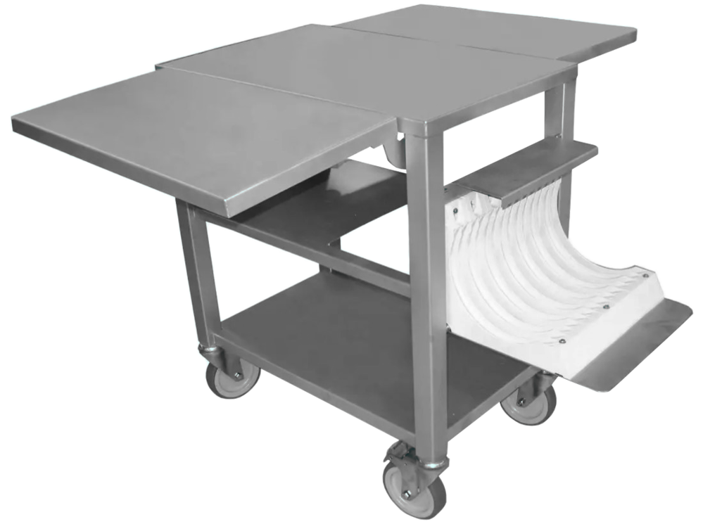 Electrolux Professional RST trolley (8FRJ653283)