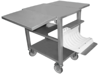 Electrolux Professional RST trolley (8FRJ653283)