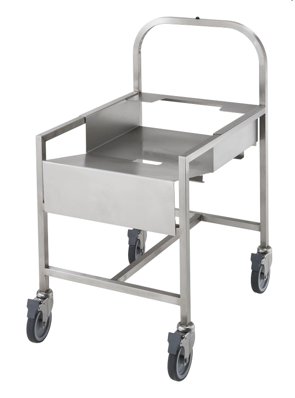 Electrolux Professional RST vaunu GN 2/1 / TR210 (8FRJ650065)