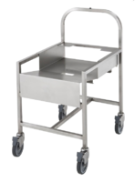 Electrolux Professional trolley for GN 2/1 / TR210 (8FRJ650065)