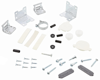 Ikea dishwasher integration kit 140003555400