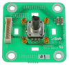 LG microwave selector EBR58002501