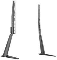 Television table stands 37-70" VESA 400x600