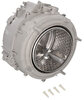 Siirry tuotteeseen AEG Electrolux pesukoneen allaspaketti 3484166107
