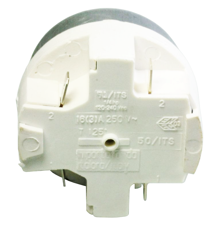 Whirlpool / Indesit oven timer C00052578