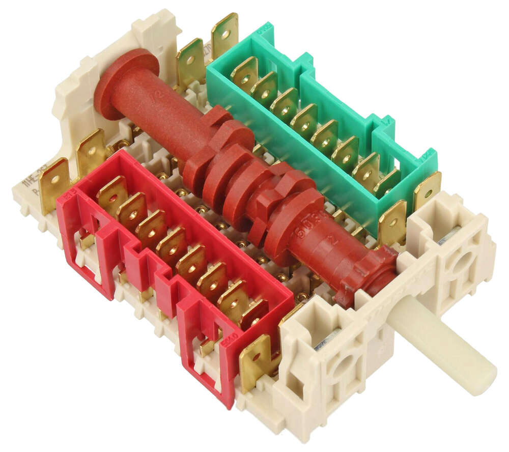 Upo Gorenje oven selector switch 466270
