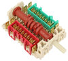 Upo Gorenje oven selector switch 466270