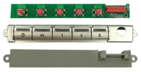 Savo CHV-85 käyttökytkin