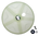 Electrolux washing machine drum wheel 4055191383